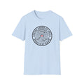 T-Shirt — "Grease Under My Nails, Pride in My Heart" Mechanic Heart Graphic Tee