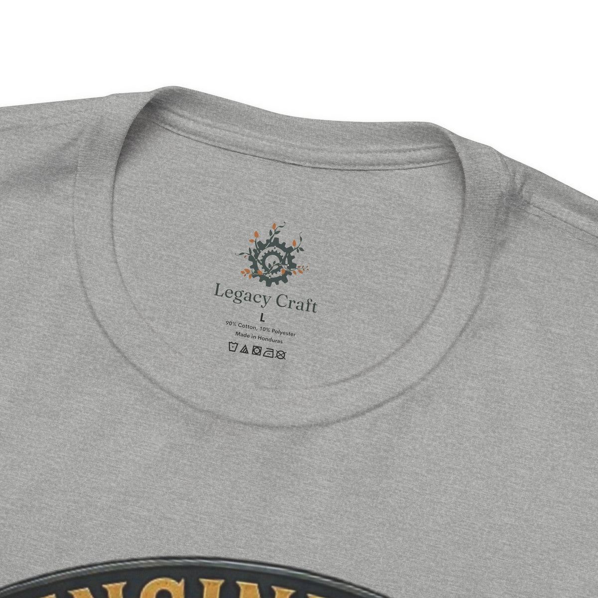 Engineer by Trade, Perfectionist by Nature T-Shirt