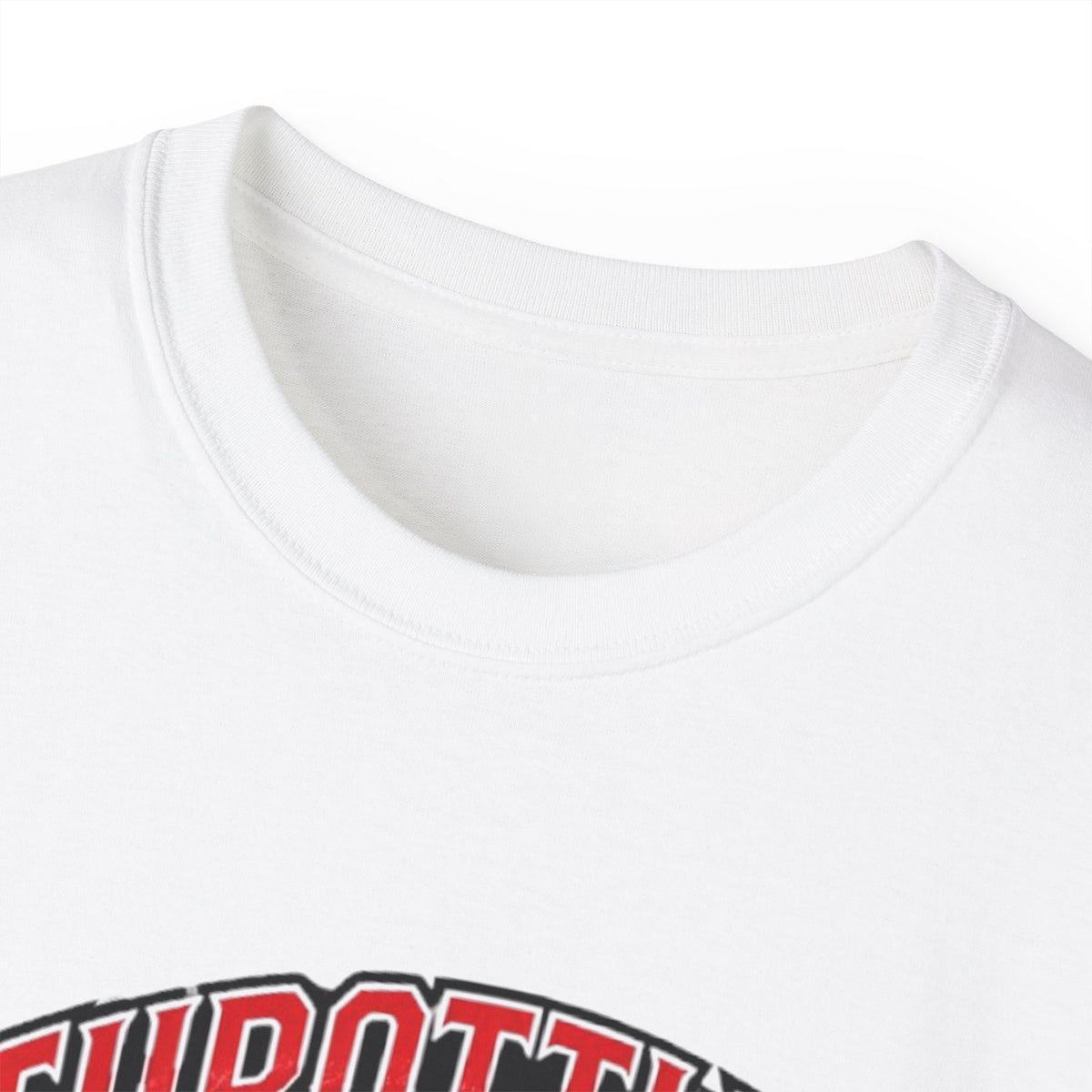Throttle Therapy Tee – Motorcycle Spark Plug Racing T‑Shirt