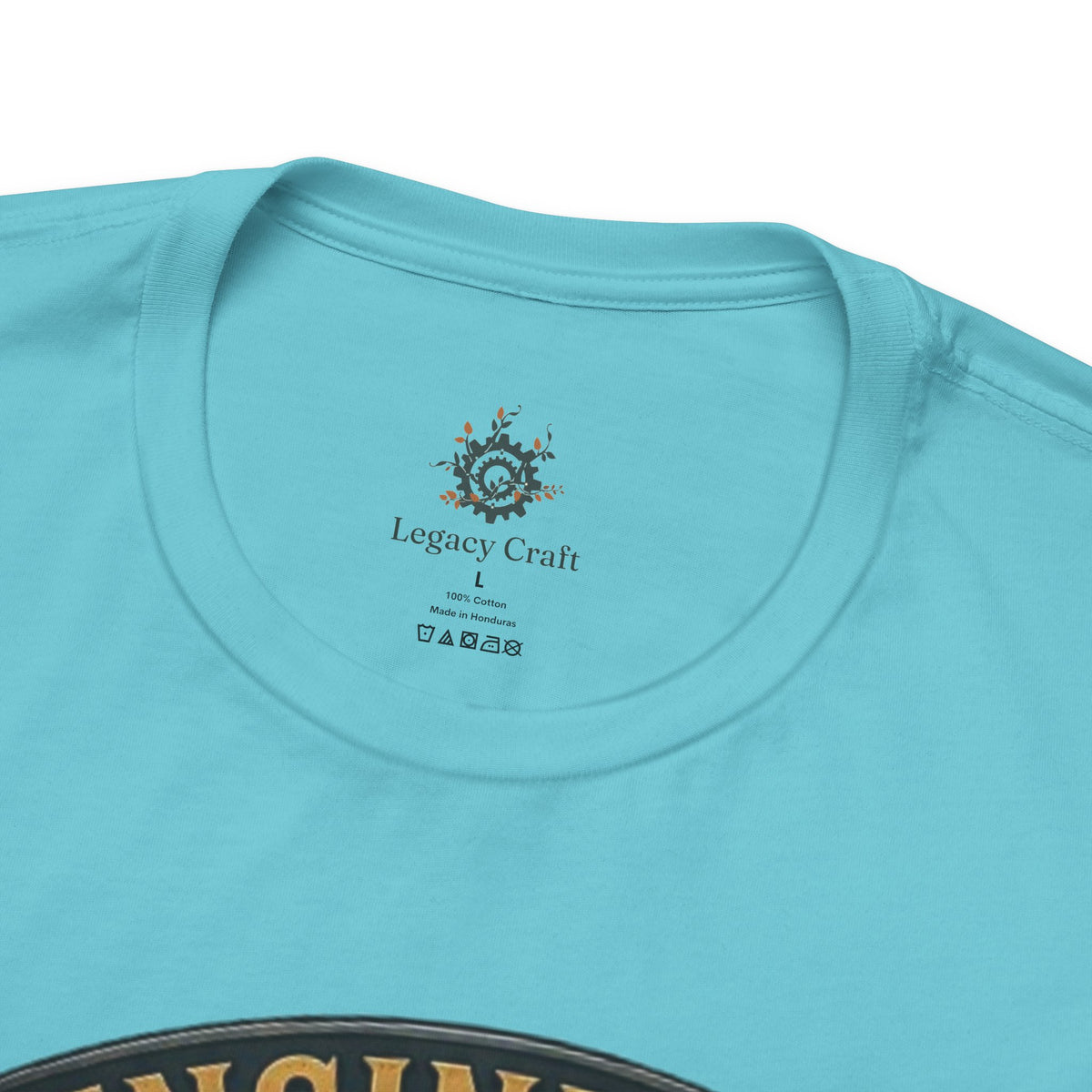 Engineer by Trade, Perfectionist by Nature T-Shirt