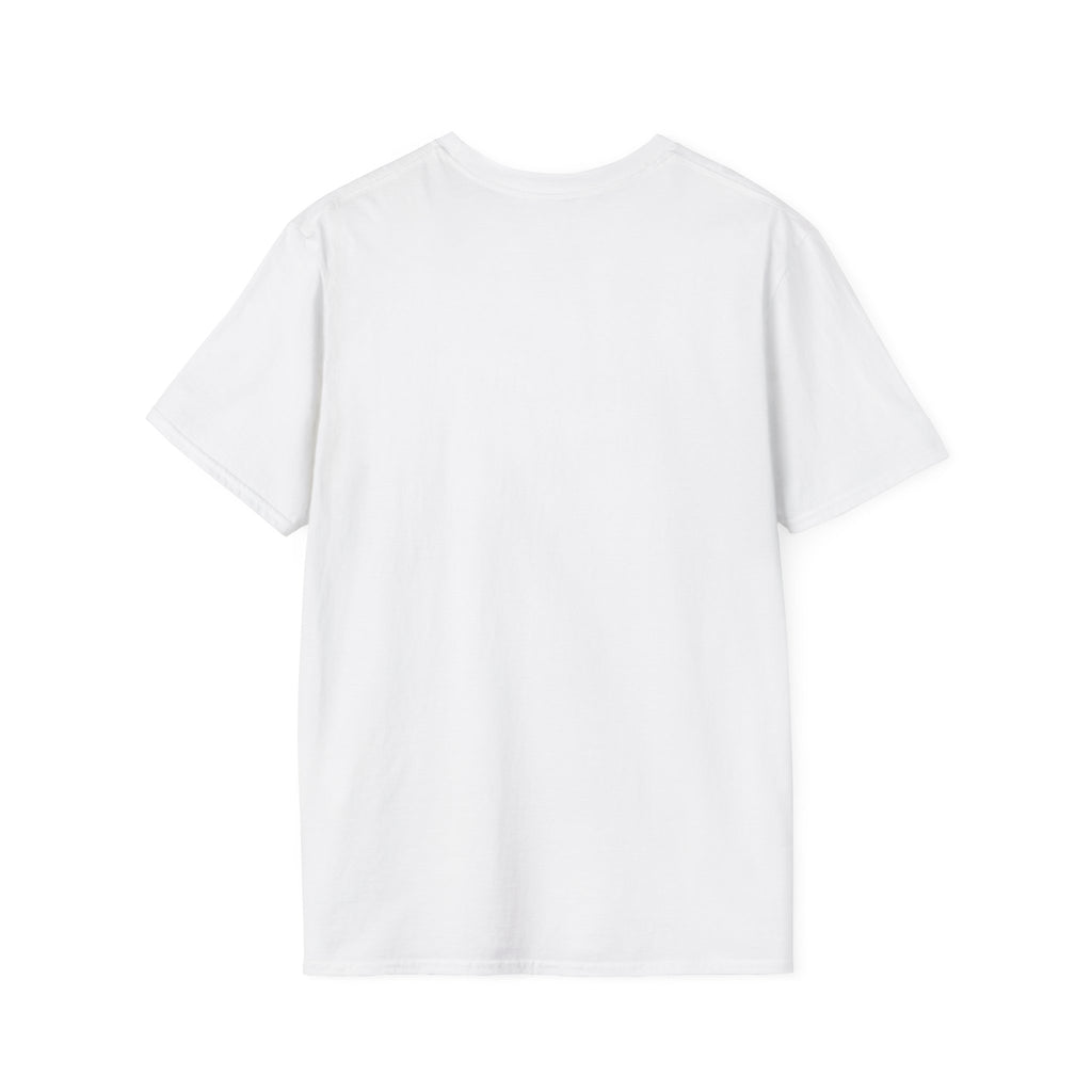 T-Shirt — "Grease Under My Nails, Pride in My Heart" Mechanic Heart Graphic Tee