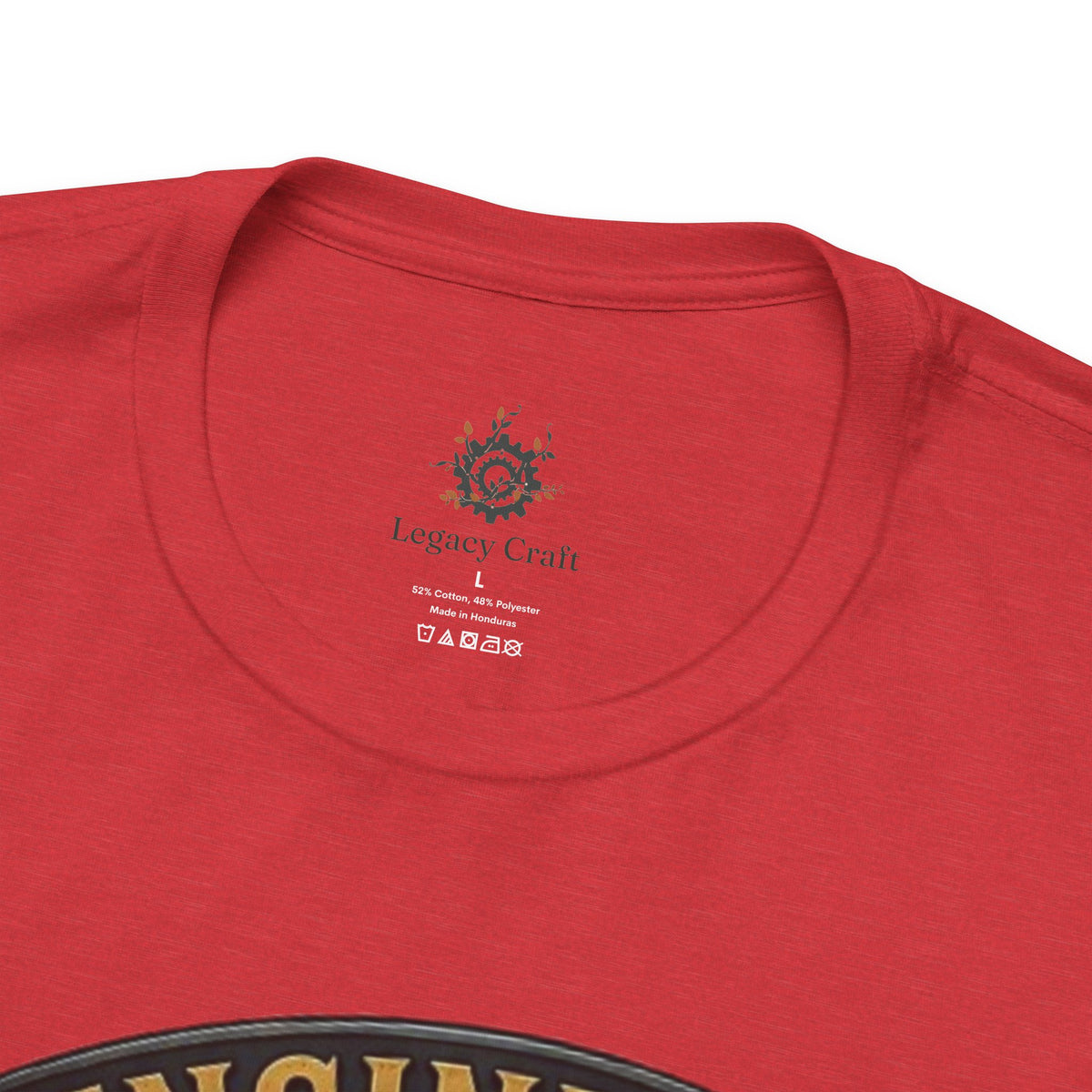 Engineer by Trade, Perfectionist by Nature T-Shirt