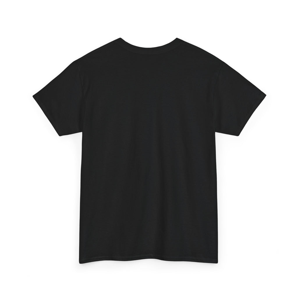 Family First, Fuel Second Tee — Steering Wheel Graphic Shirt
