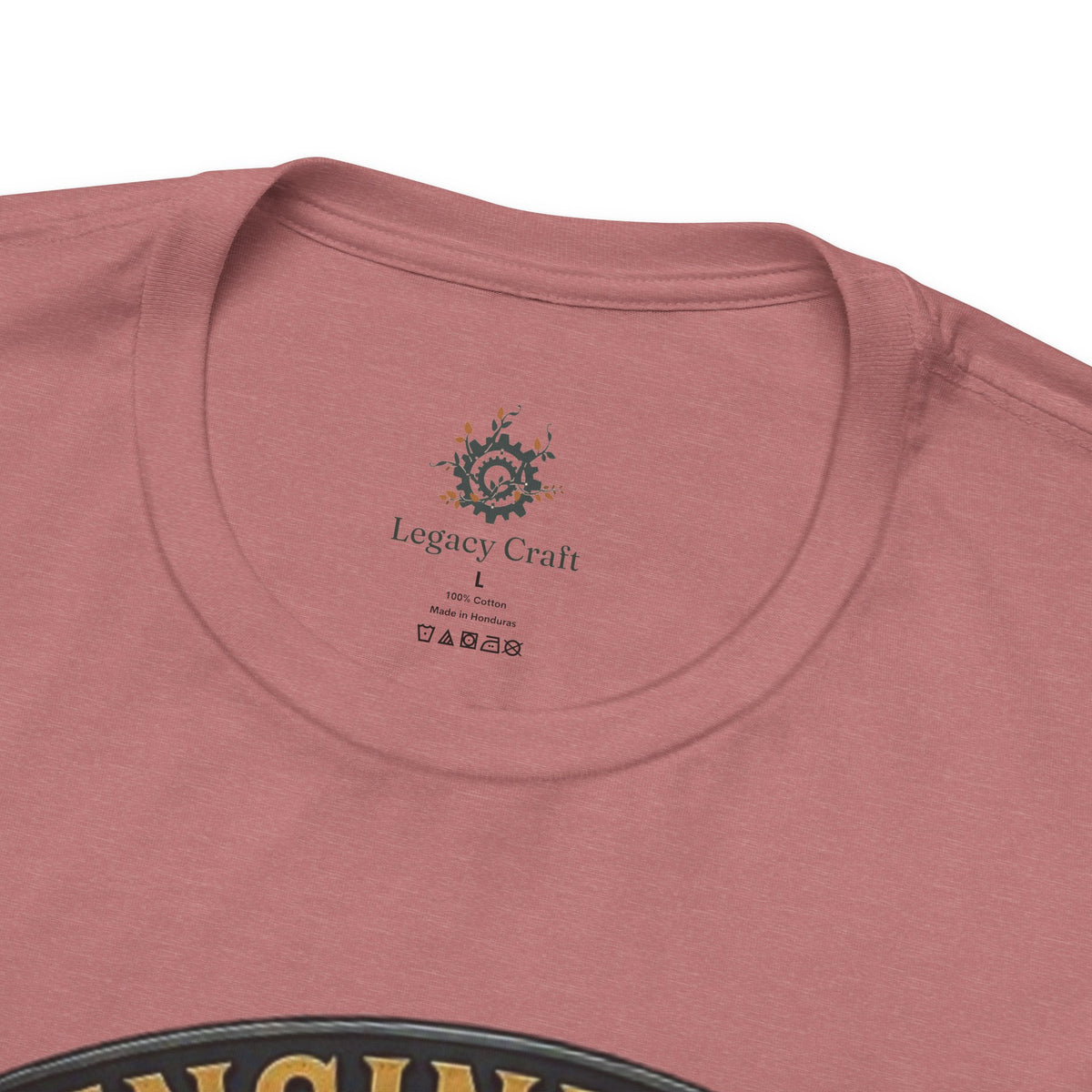 Engineer by Trade, Perfectionist by Nature T-Shirt