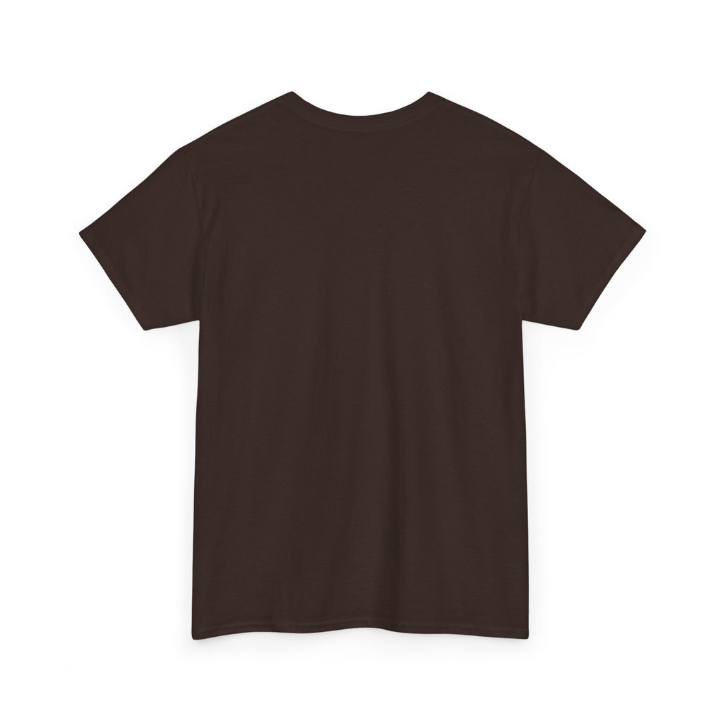 Family First, Fuel Second Tee — Steering Wheel Graphic Shirt
