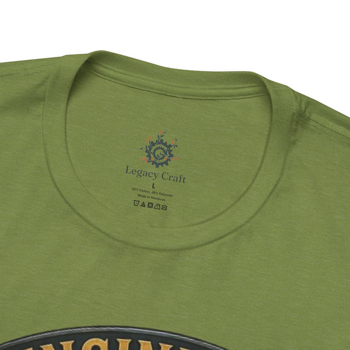 Engineer by Trade, Perfectionist by Nature T-Shirt