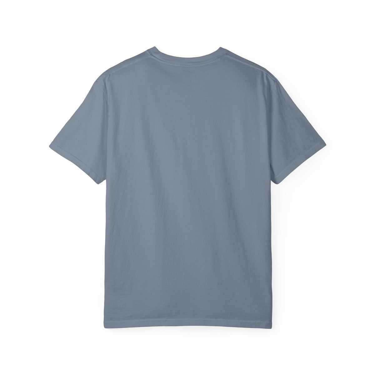 Classic Muscle Car Graphic T-Shirt — Retro Shelby GT Race Stripes Tee