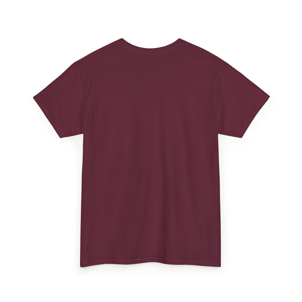 Family First, Fuel Second Tee — Steering Wheel Graphic Shirt