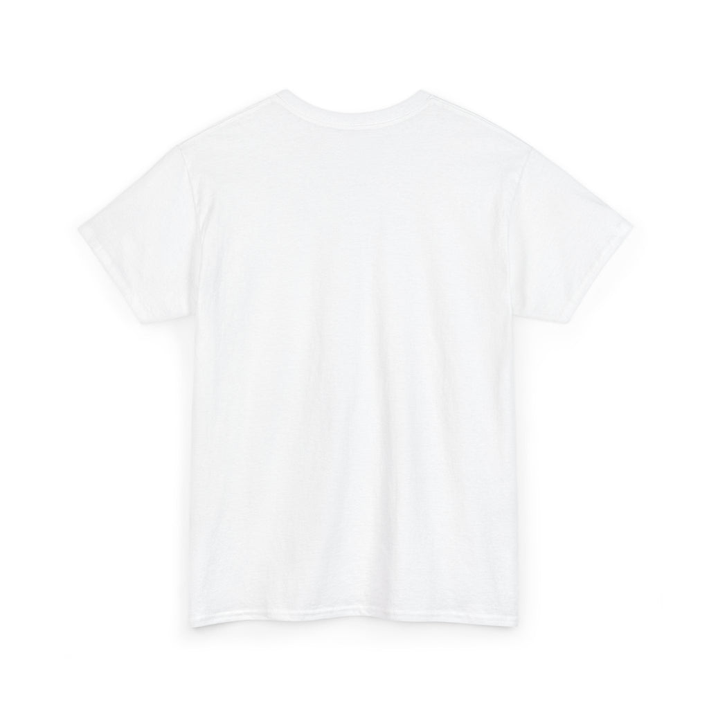 Family First, Fuel Second Tee — Steering Wheel Graphic Shirt