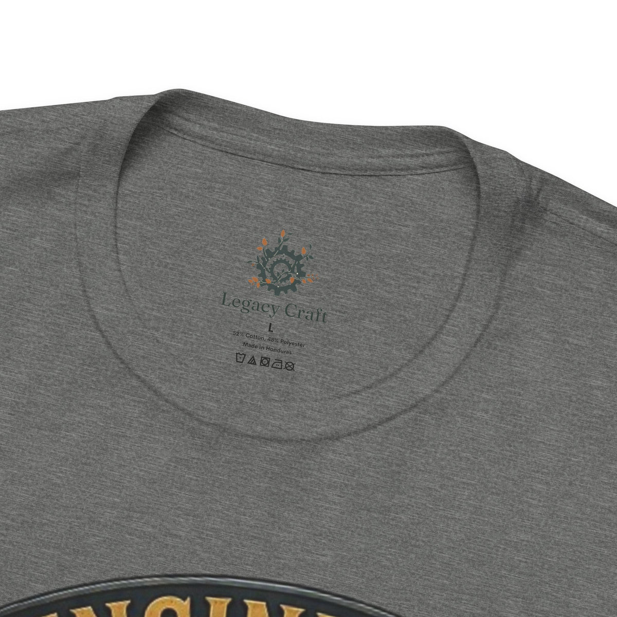 Engineer by Trade, Perfectionist by Nature T-Shirt