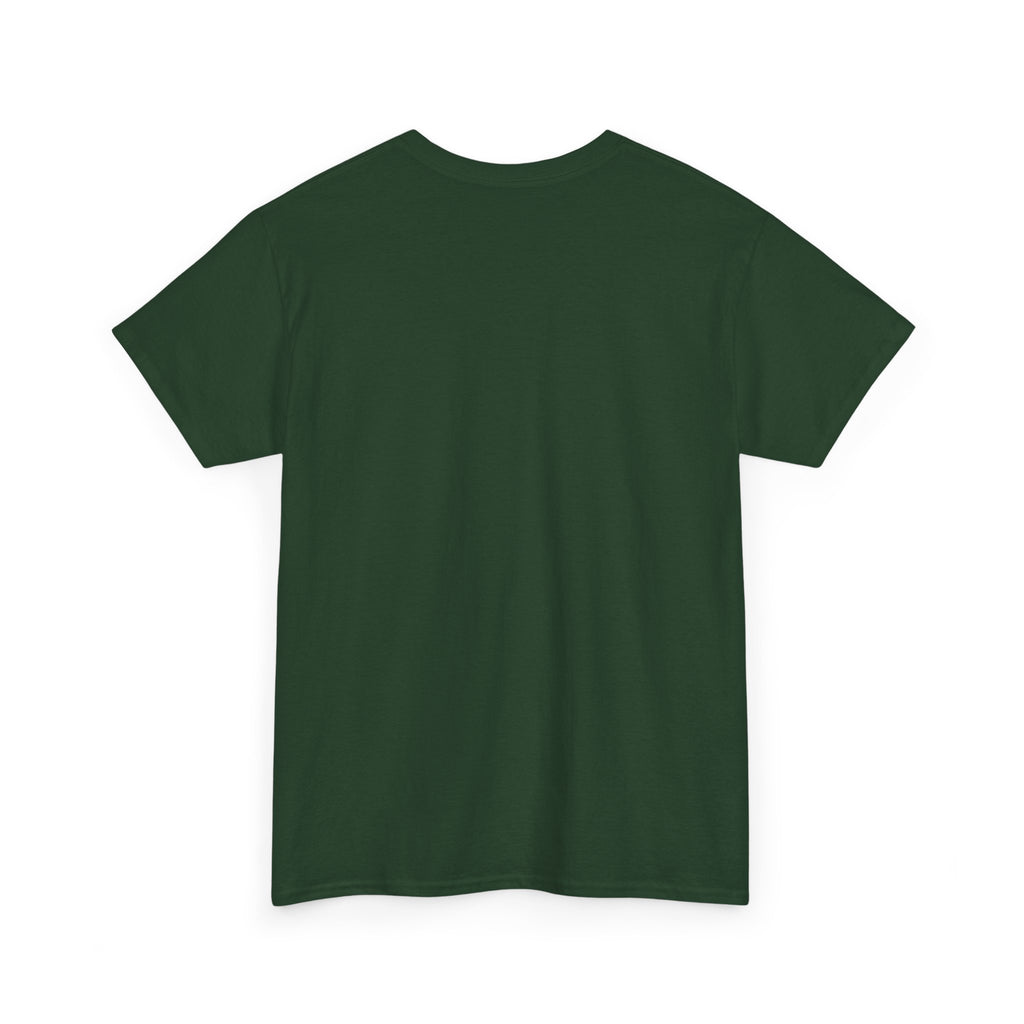 Family First, Fuel Second Tee — Steering Wheel Graphic Shirt