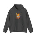 Hoodie - High Octane Motorsports Graphic Pullover