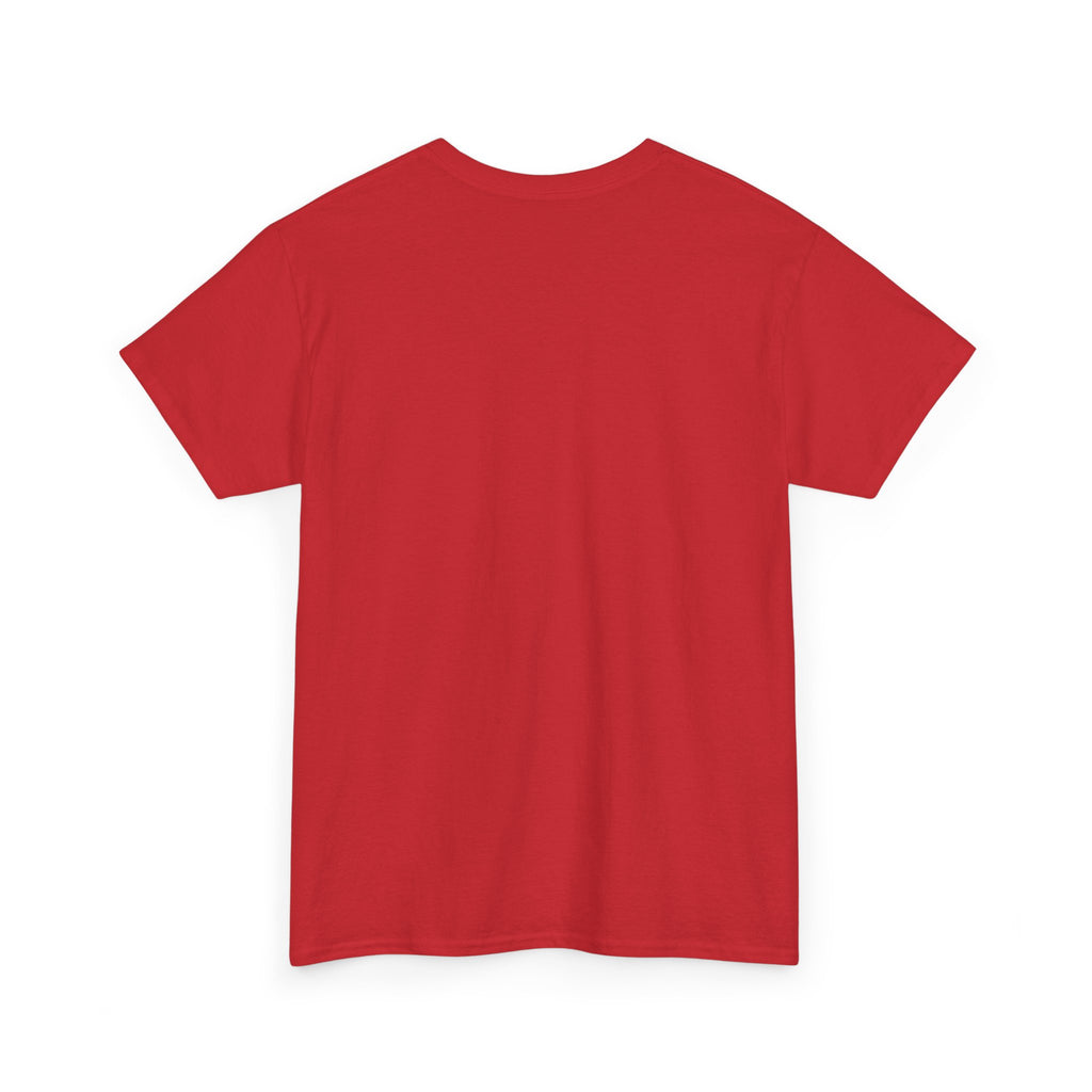 Family First, Fuel Second Tee — Steering Wheel Graphic Shirt