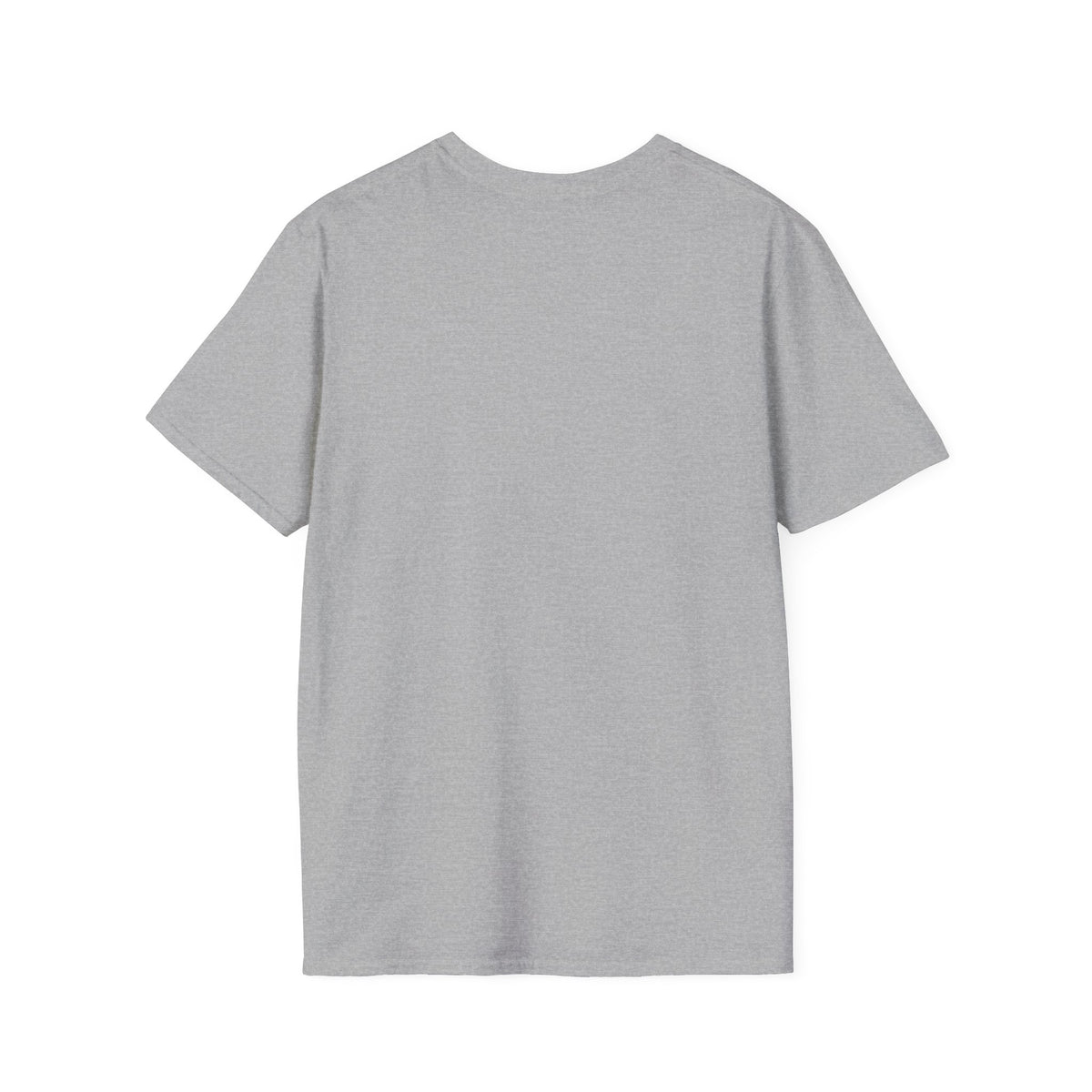 T-Shirt — "Overthinking Since Day One" Brain Graphic Tee