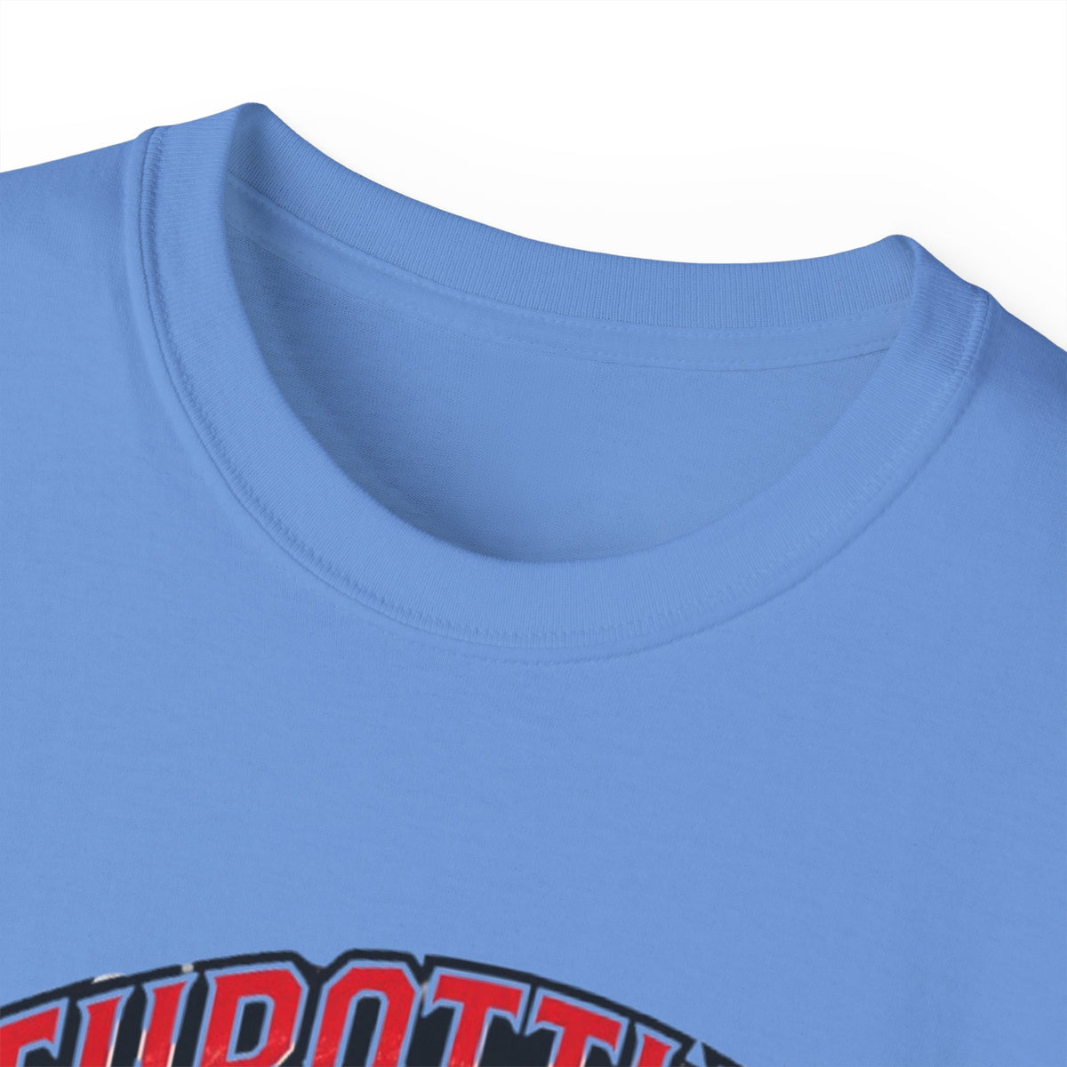 Throttle Therapy Tee – Motorcycle Spark Plug Racing T‑Shirt