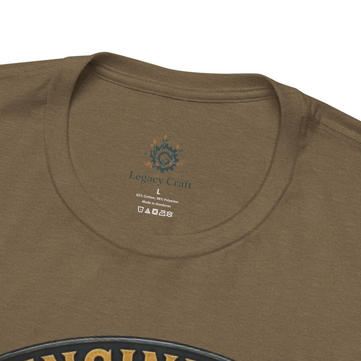 Engineer by Trade, Perfectionist by Nature T-Shirt