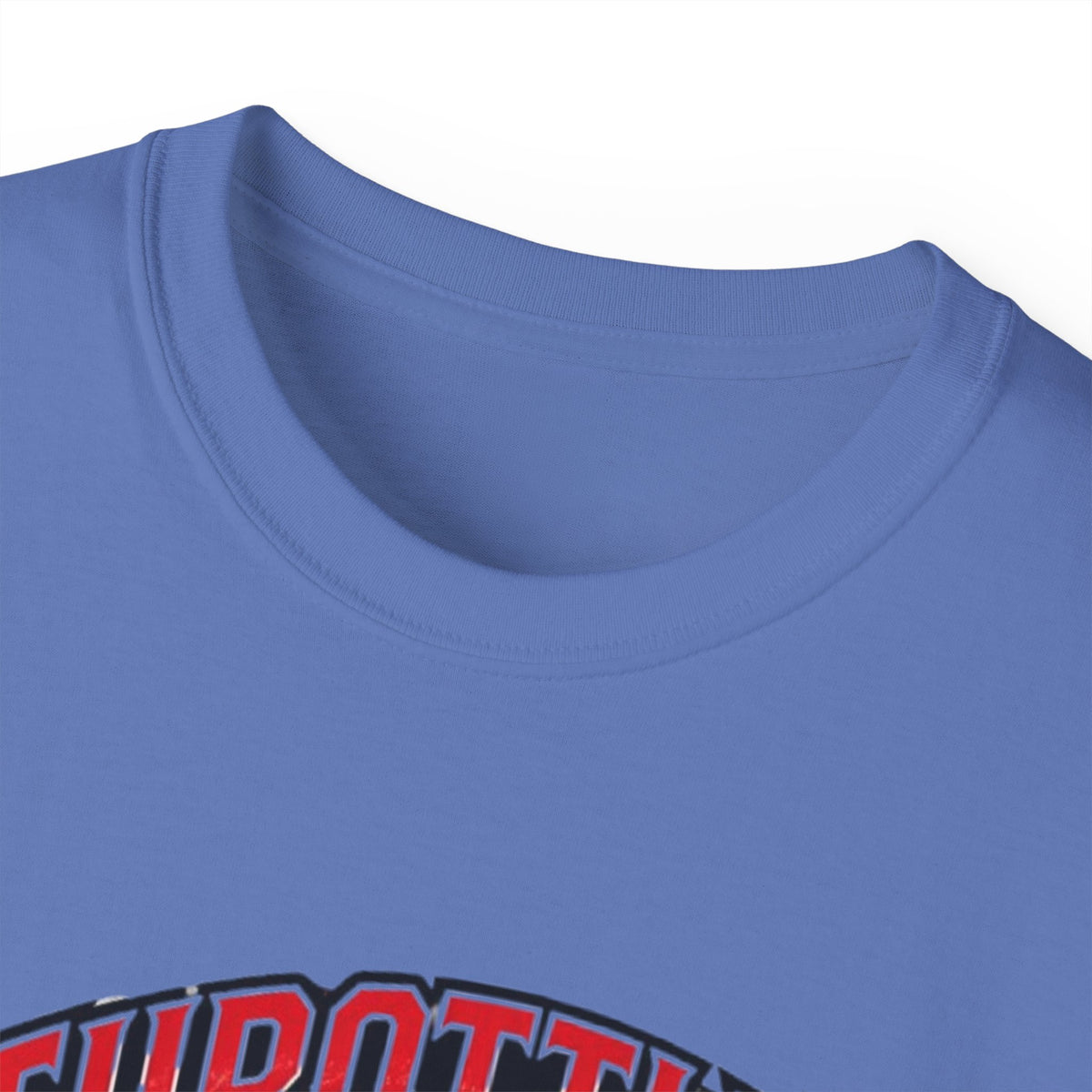 Throttle Therapy Tee – Motorcycle Spark Plug Racing T‑Shirt