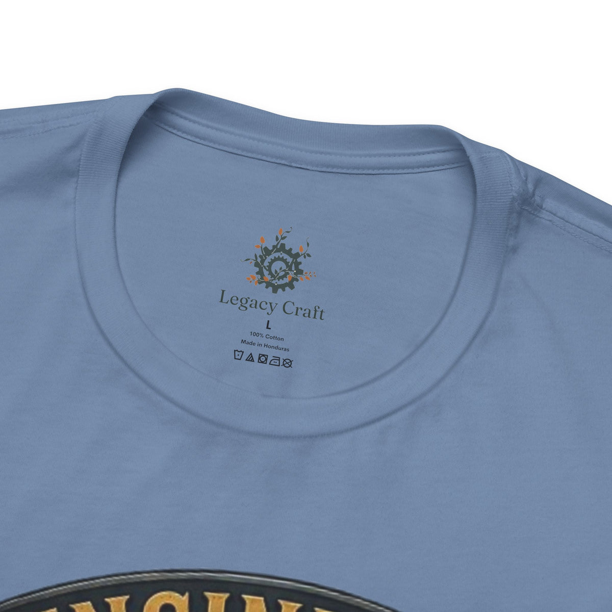 Engineer by Trade, Perfectionist by Nature T-Shirt