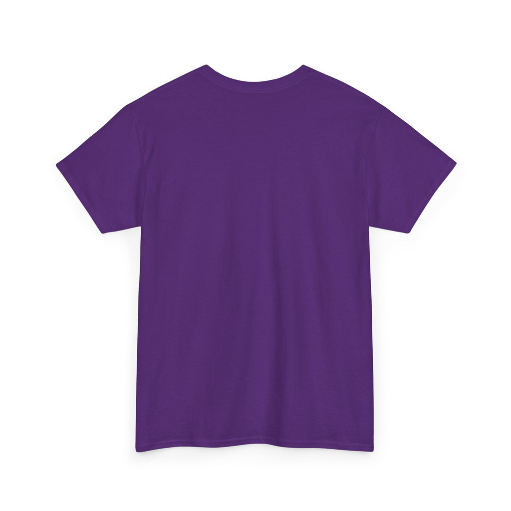 Family First, Fuel Second Tee — Steering Wheel Graphic Shirt