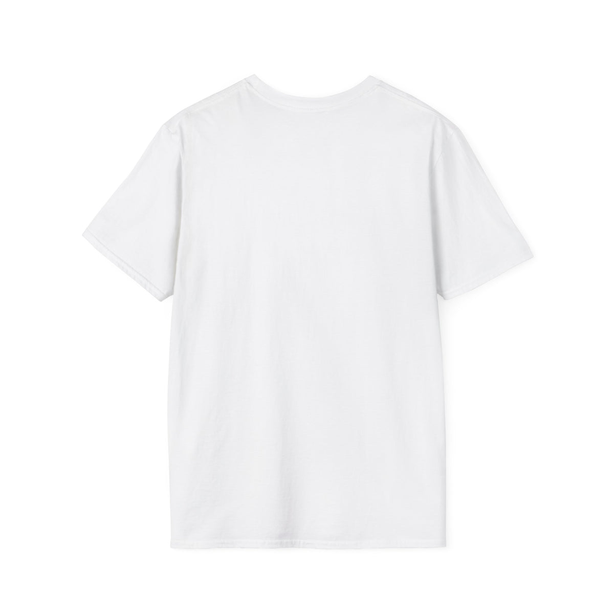 T-Shirt — "Overthinking Since Day One" Brain Graphic Tee