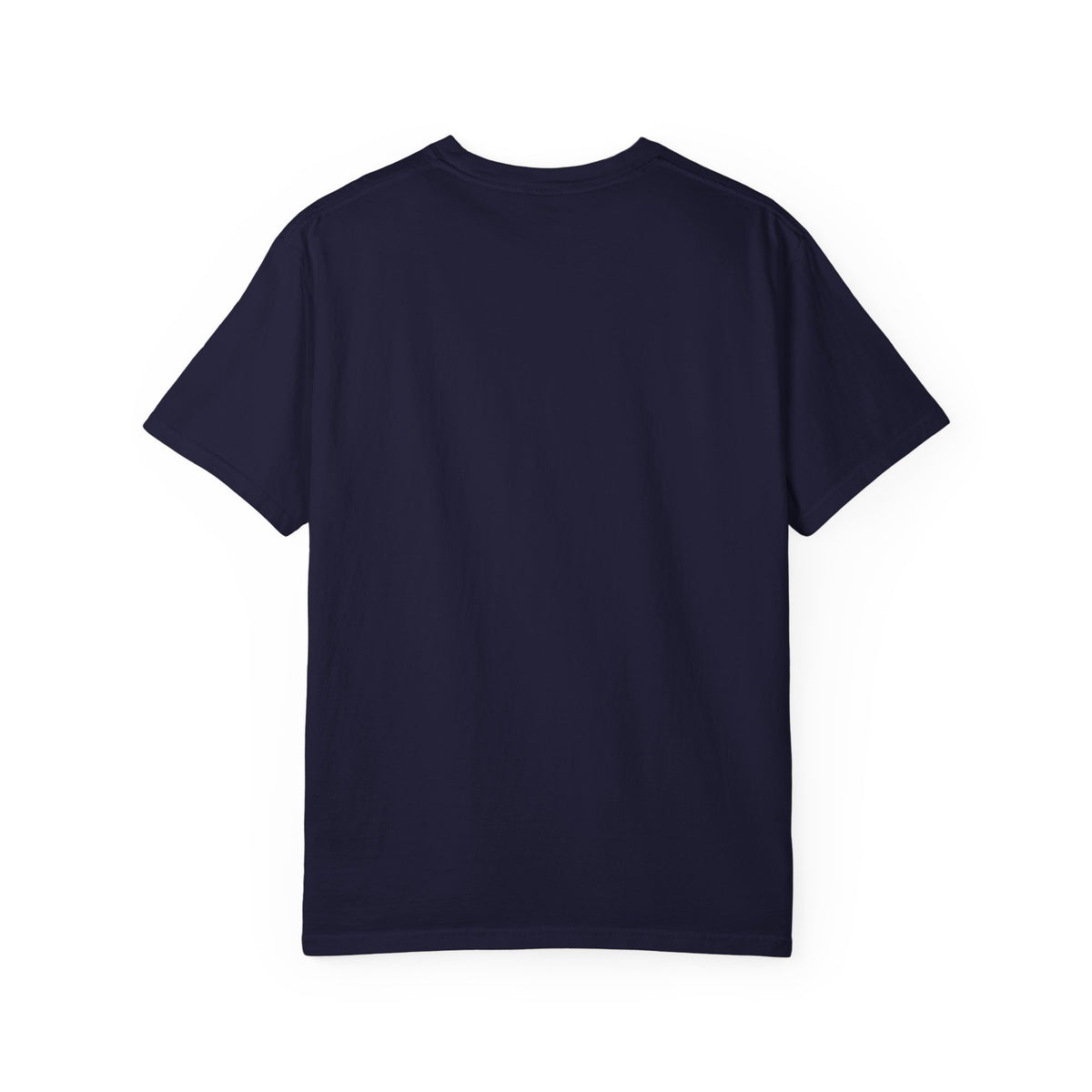 Classic Muscle Car Graphic T-Shirt — Retro Shelby GT Race Stripes Tee