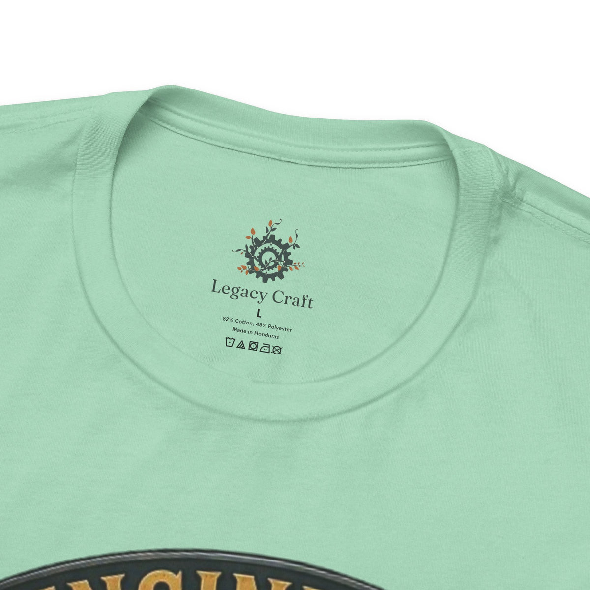 Engineer by Trade, Perfectionist by Nature T-Shirt