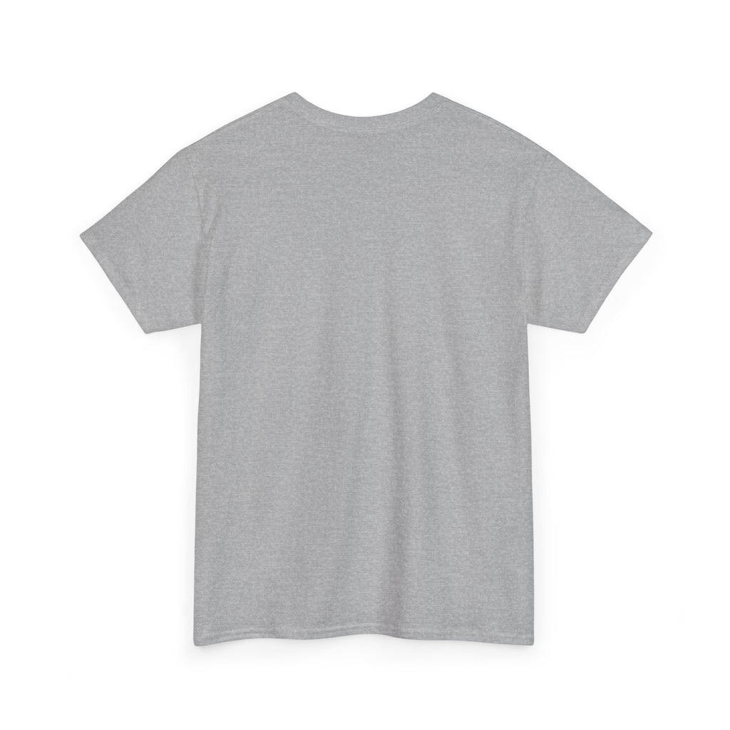 Family First, Fuel Second Tee — Steering Wheel Graphic Shirt