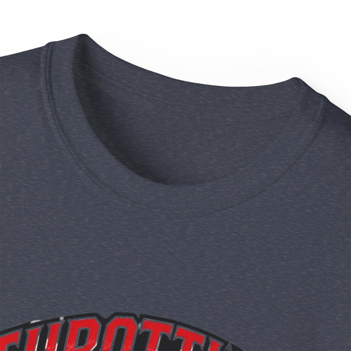 Throttle Therapy Tee – Motorcycle Spark Plug Racing T‑Shirt