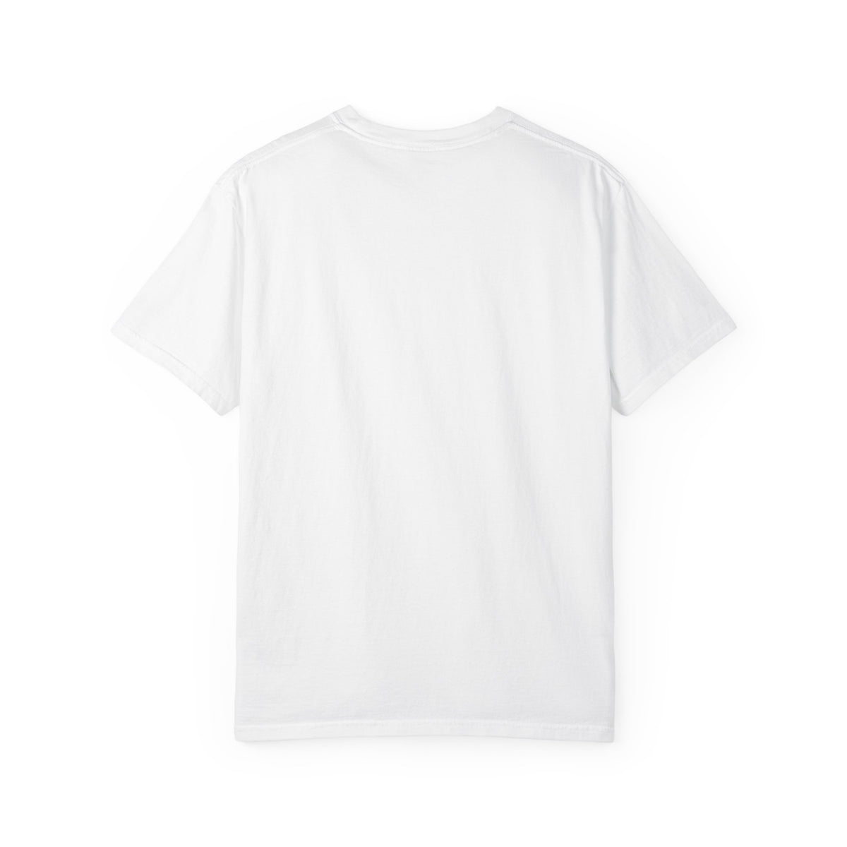 Classic Muscle Car Graphic T-Shirt — Retro Shelby GT Race Stripes Tee