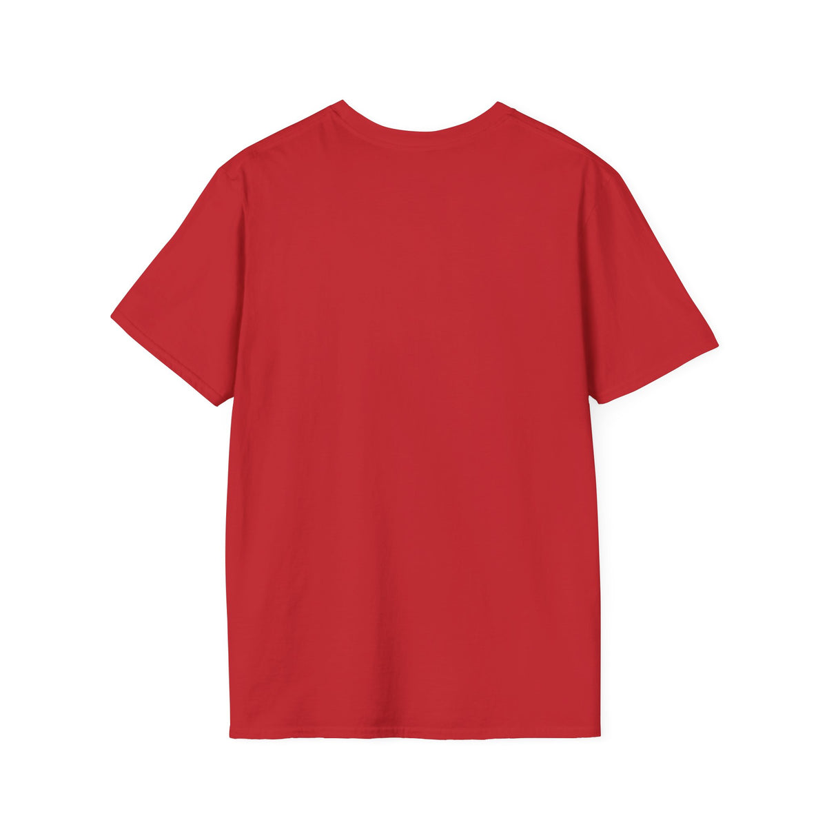T-Shirt — "Overthinking Since Day One" Brain Graphic Tee