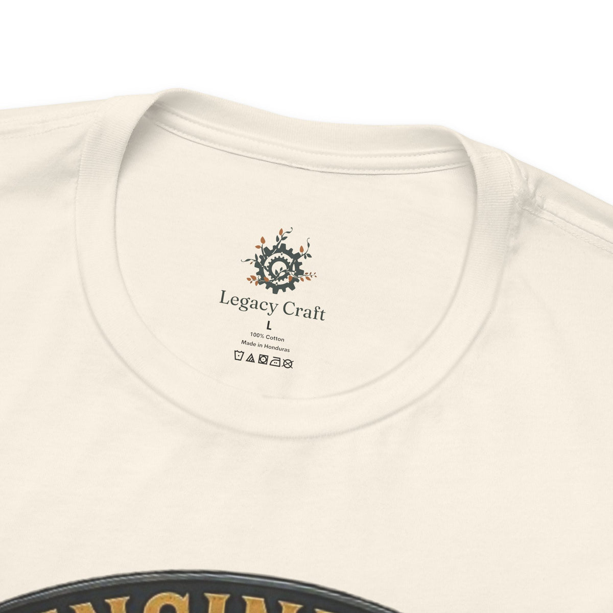 Engineer by Trade, Perfectionist by Nature T-Shirt