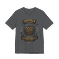 Engineer by Trade, Perfectionist by Nature T-Shirt