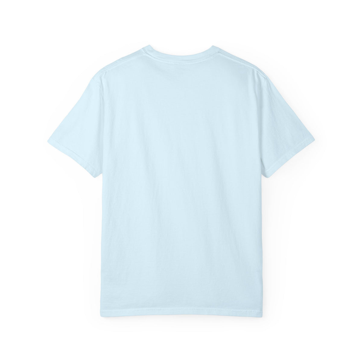 Classic Muscle Car Graphic T-Shirt — Retro Shelby GT Race Stripes Tee