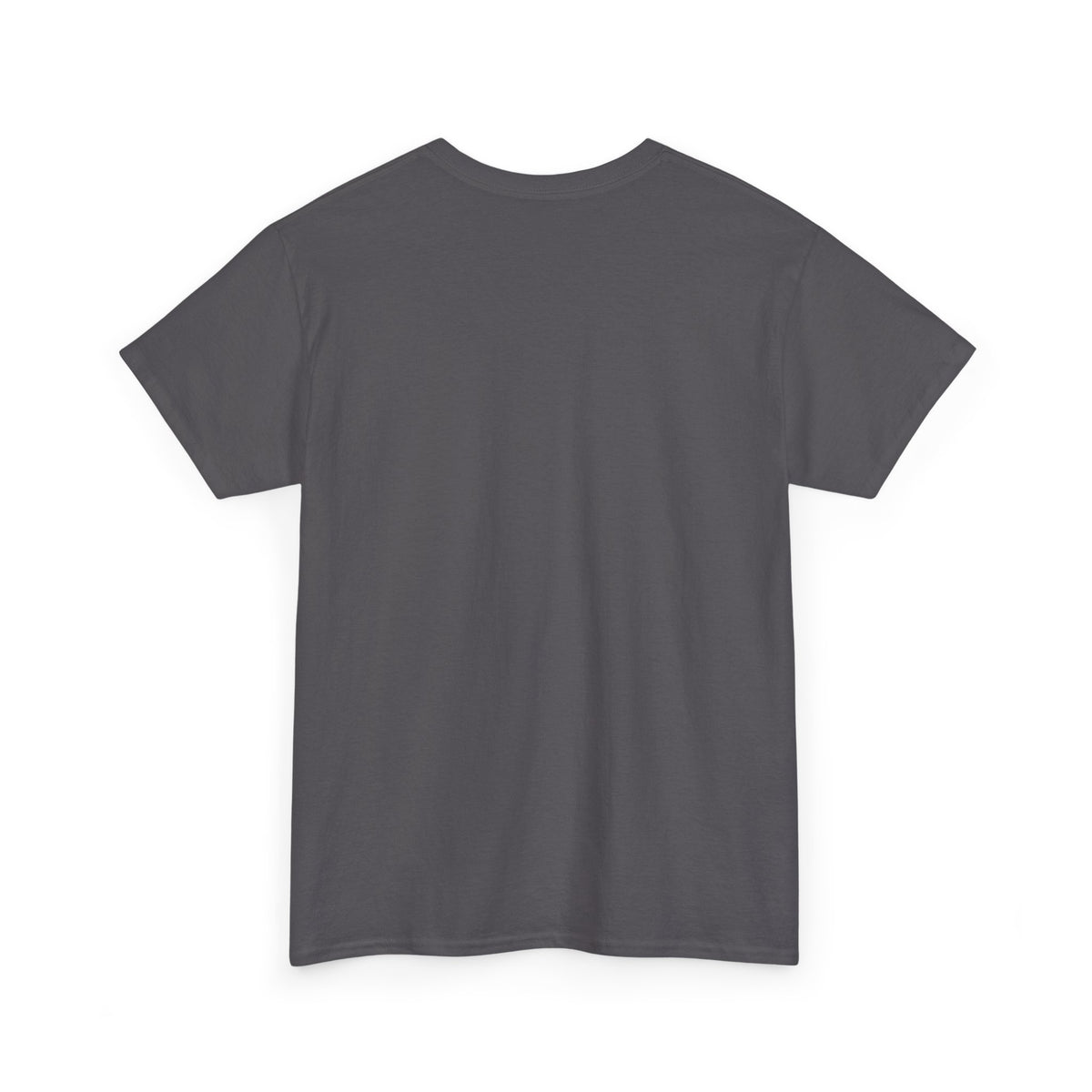 Family First, Fuel Second Tee — Steering Wheel Graphic Shirt