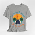 It's Not the Destination, It's the Journey T-Shirt