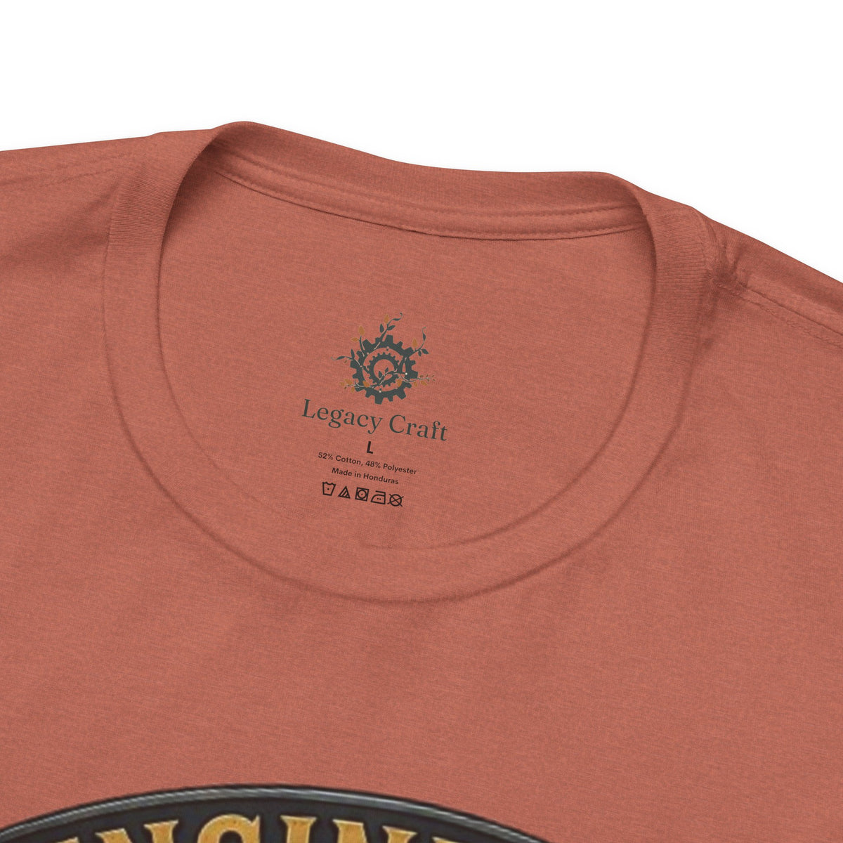 Engineer by Trade, Perfectionist by Nature T-Shirt