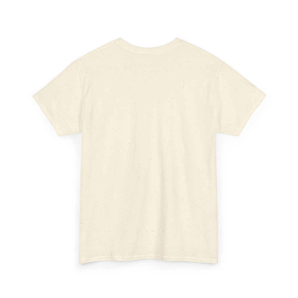 Family First, Fuel Second Tee — Steering Wheel Graphic Shirt
