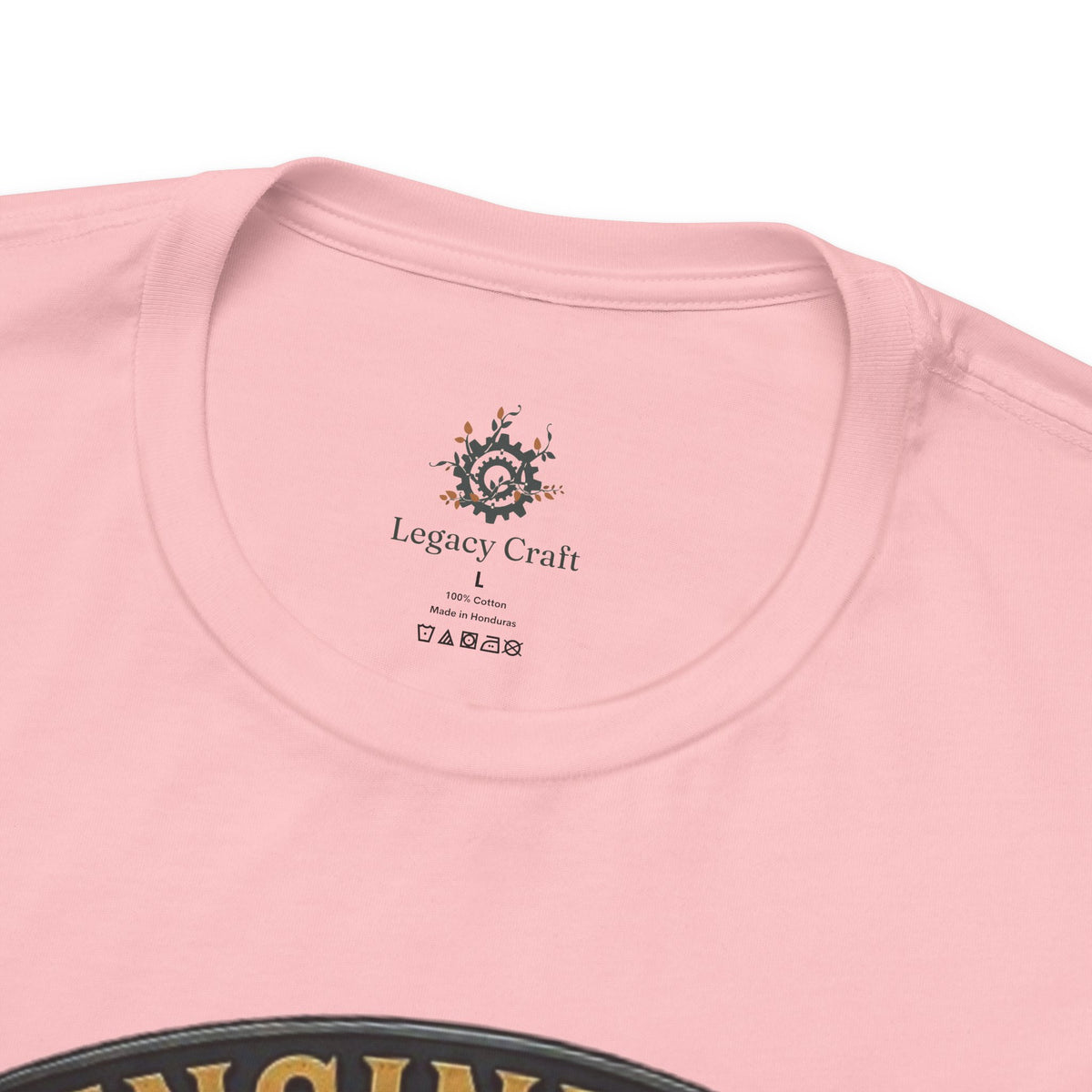 Engineer by Trade, Perfectionist by Nature T-Shirt