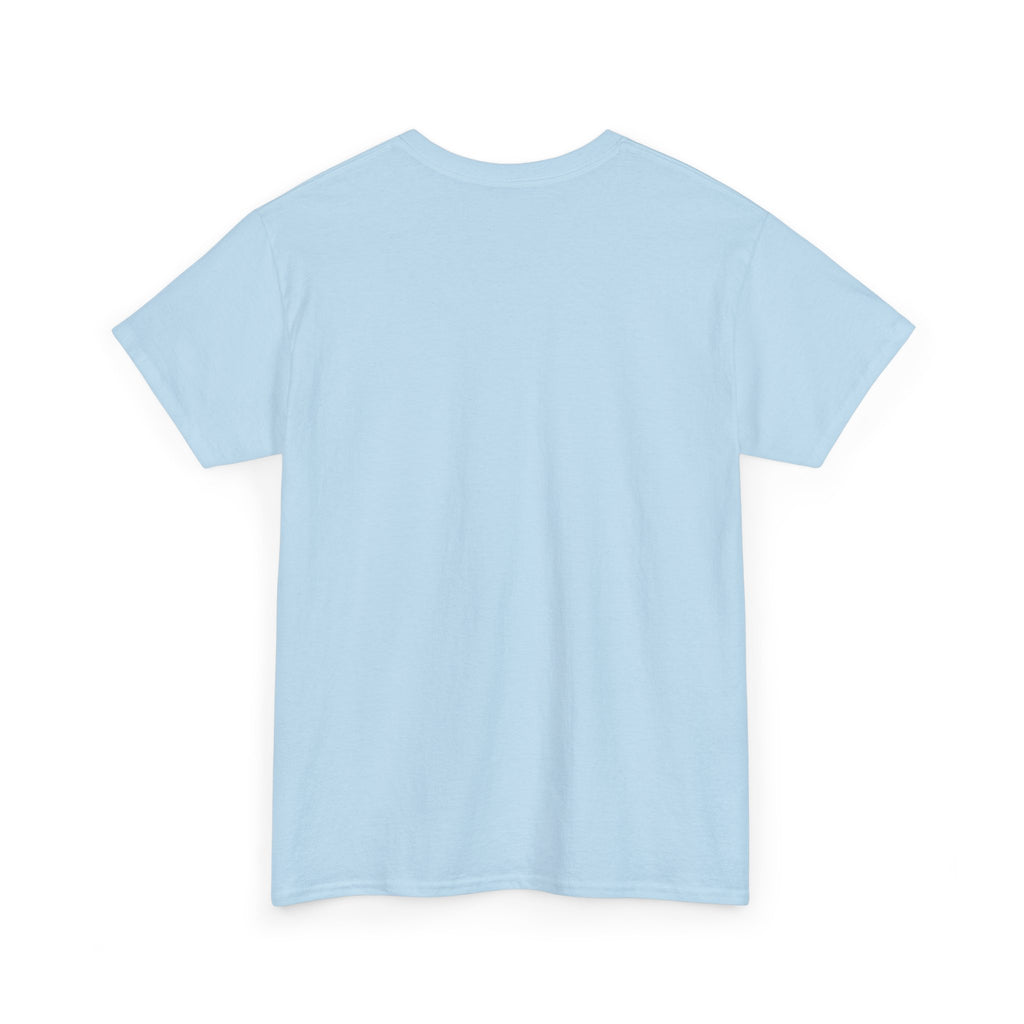 Family First, Fuel Second Tee — Steering Wheel Graphic Shirt